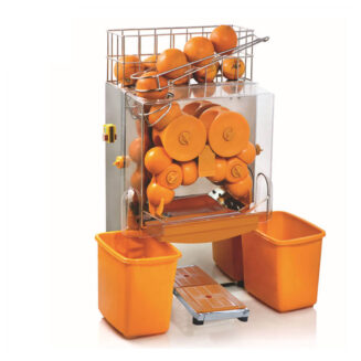 오렌지 주스 기계