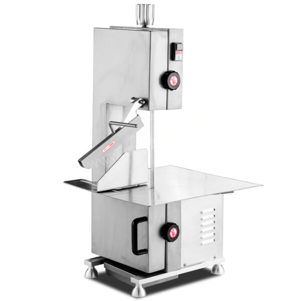 Manual Meat And Bone Cutter Machine 250B – Newin