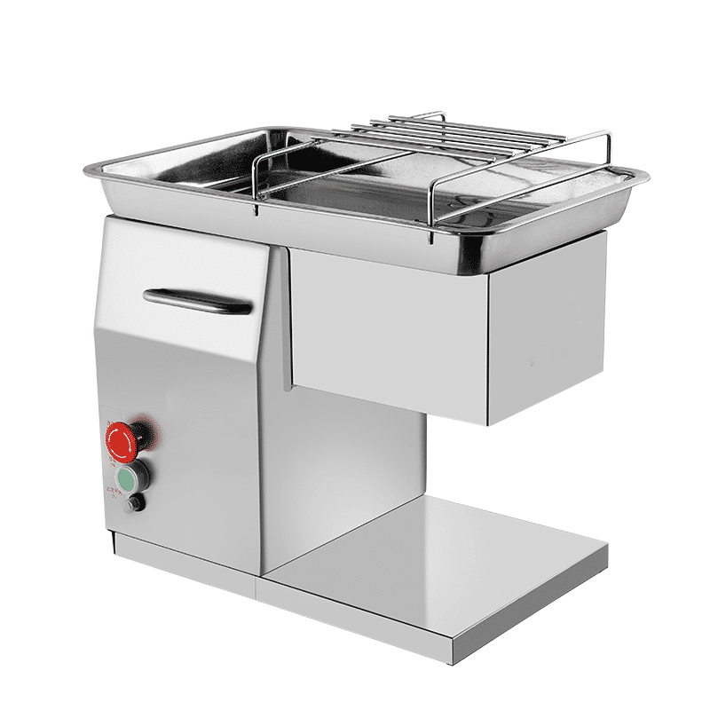 304 Stainless Steel Fresh Chicken Cutting Machine For Home NW-200 – Newin