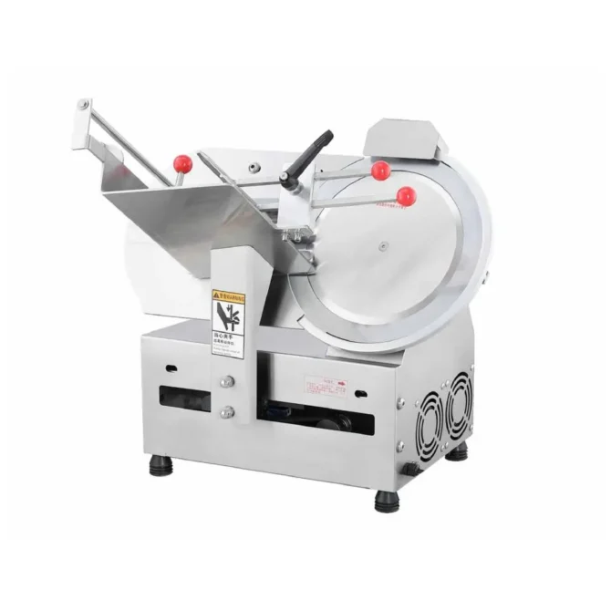 13″ Table Top Frozen Meat Slicers 320KF