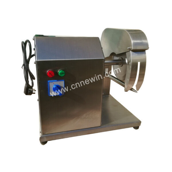 Chicken Portion Cutter, Poultry equipment