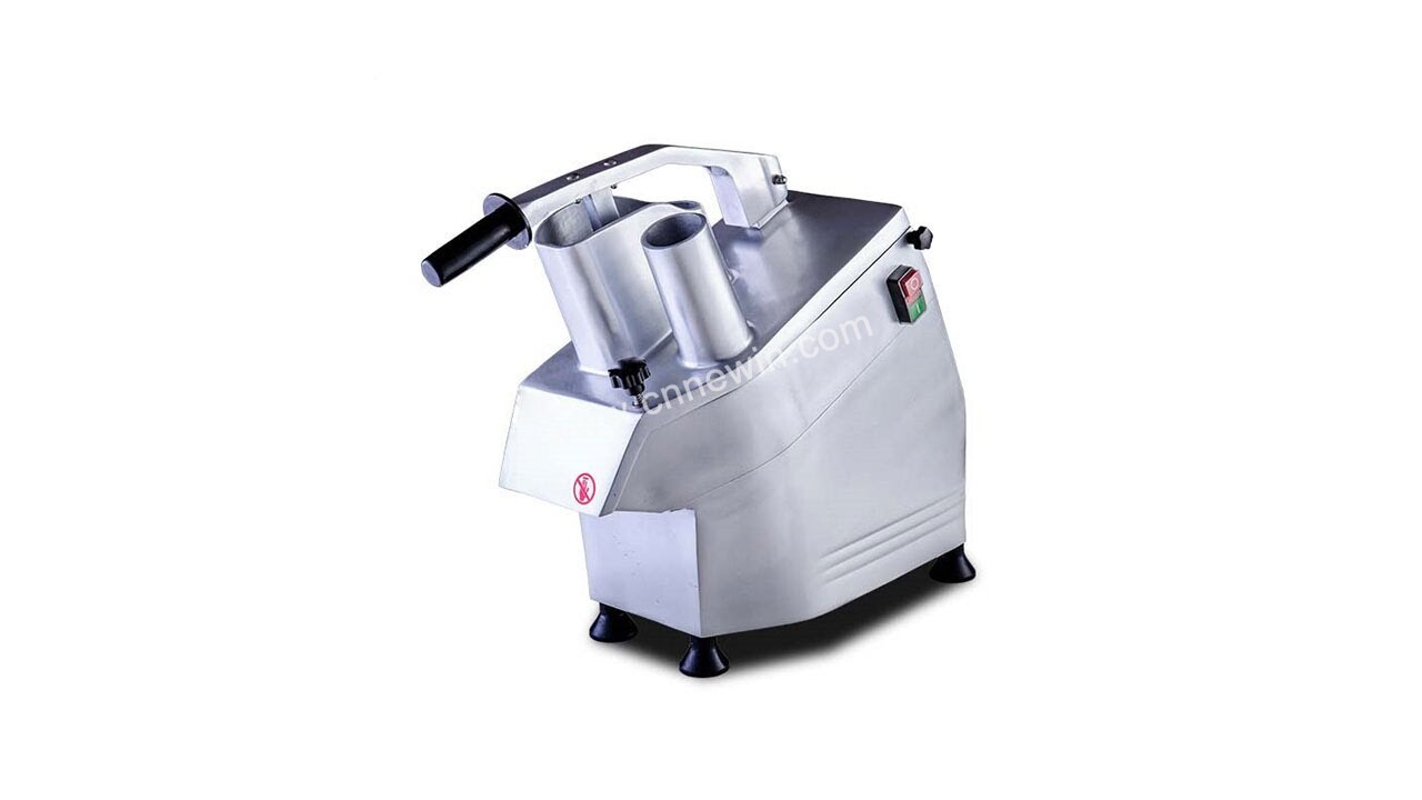 Electric Commercial Electric Vegetable Slicer For Celery, Green Beans,  Coconut, Slice Chips, And More From Topnotch66, $128.65