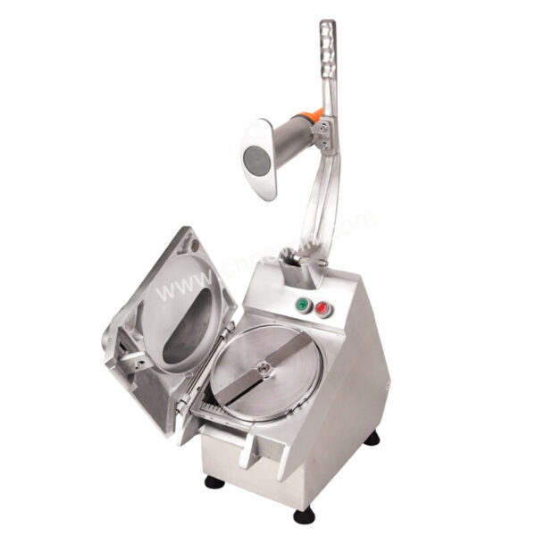 Commercial Vegetable Cutter - Newin