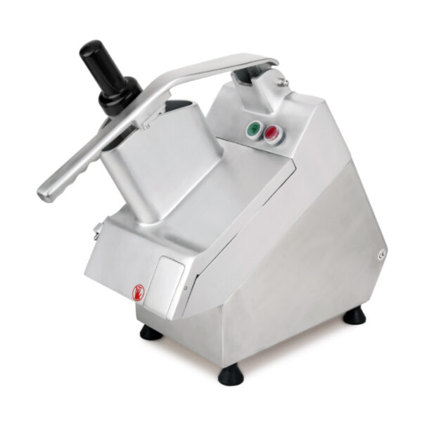 220V Electric Automatic Vegetable Cutter Machine Multi-function Commercial  Potato Shredder Electric Slicer