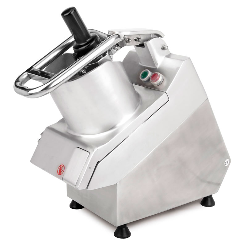 Rotary Knife Vegetable Cutter Machine, Commercial Vegetable Cutter