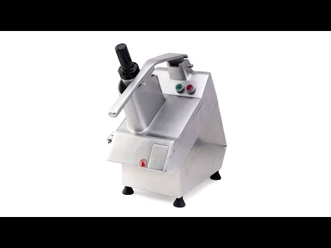Nexgen Multipurpose Vegetable Cutting Machine
