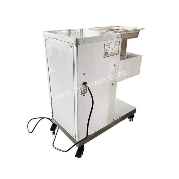 Commercial Meat Dicer Machine For Sale QD-550 – Newin