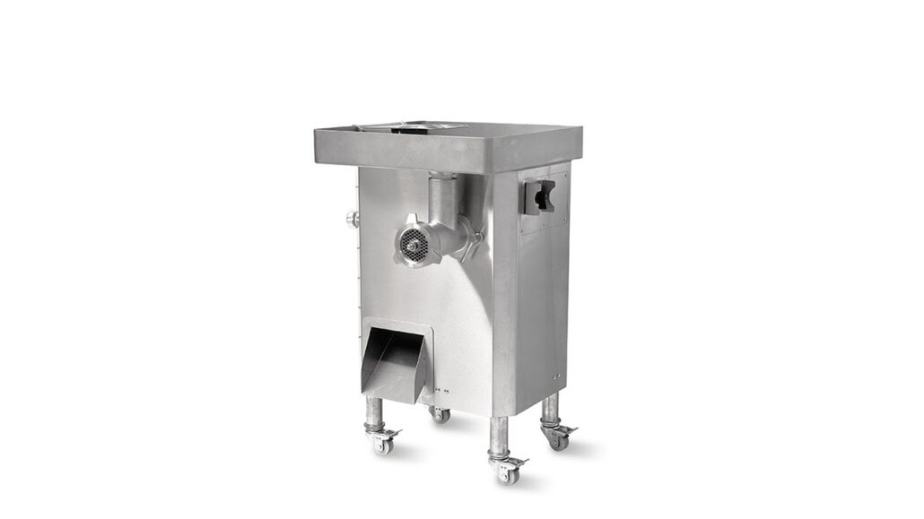 multi functional meat grinder an