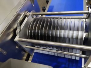 Conseils d'entretien et de sécurité pour les machines à découper la viande