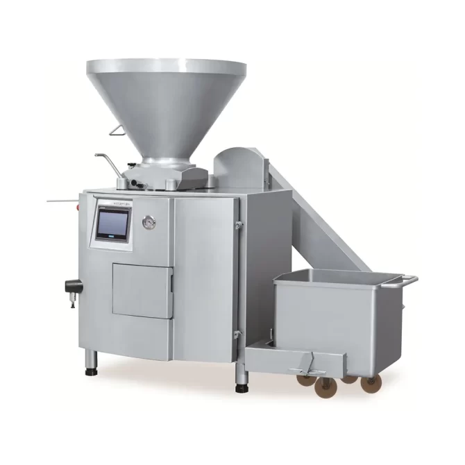 Commercial Sausage Vacuum Filler Making Machine